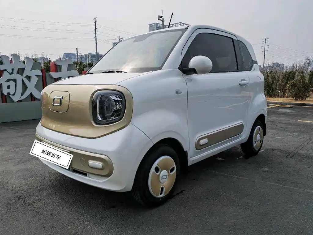 BESTUNE PENTIUM PONY