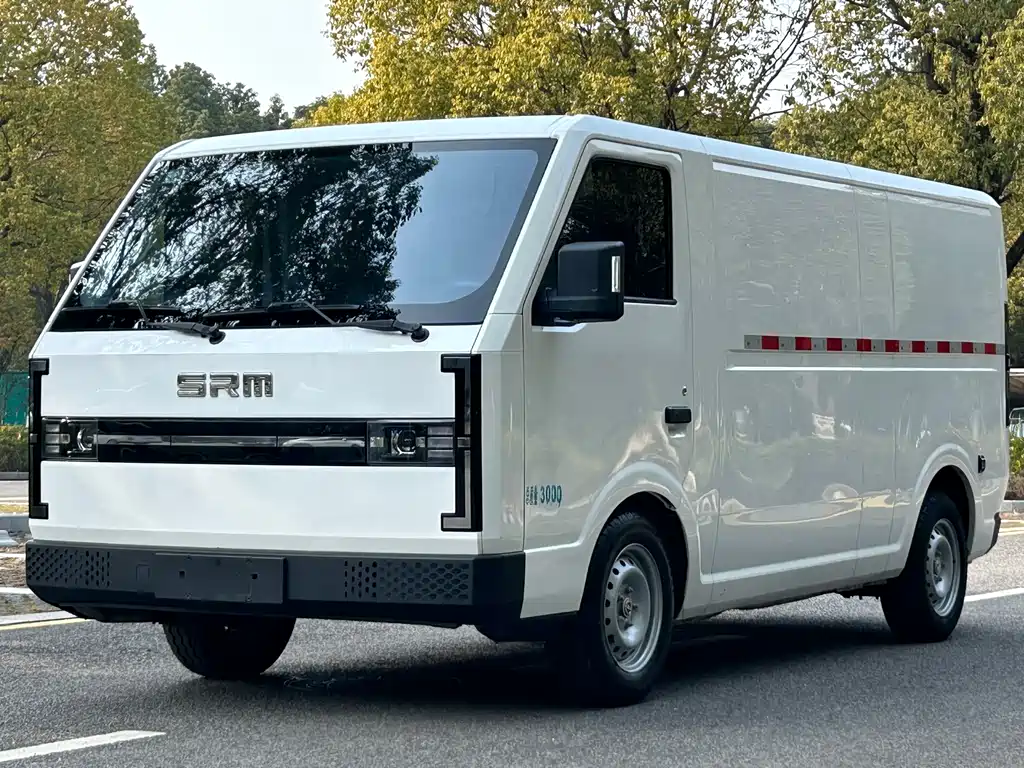 SRM XINYUAN XINYUAN E3L