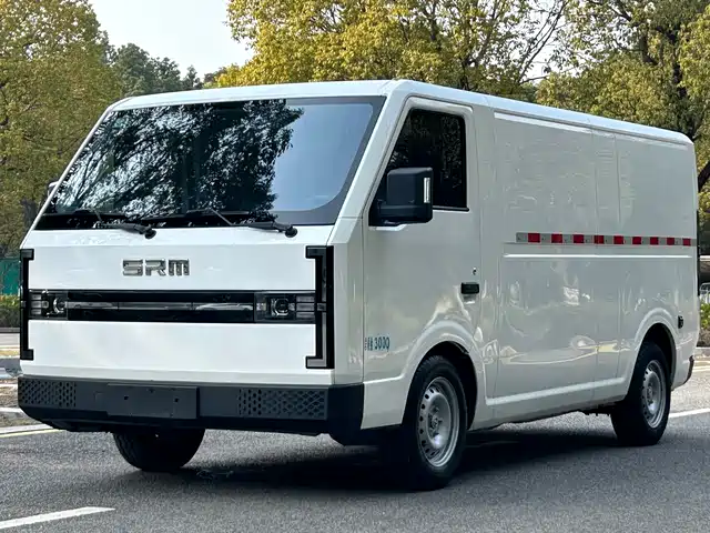 srm-xinyuan xinyuan-e3l