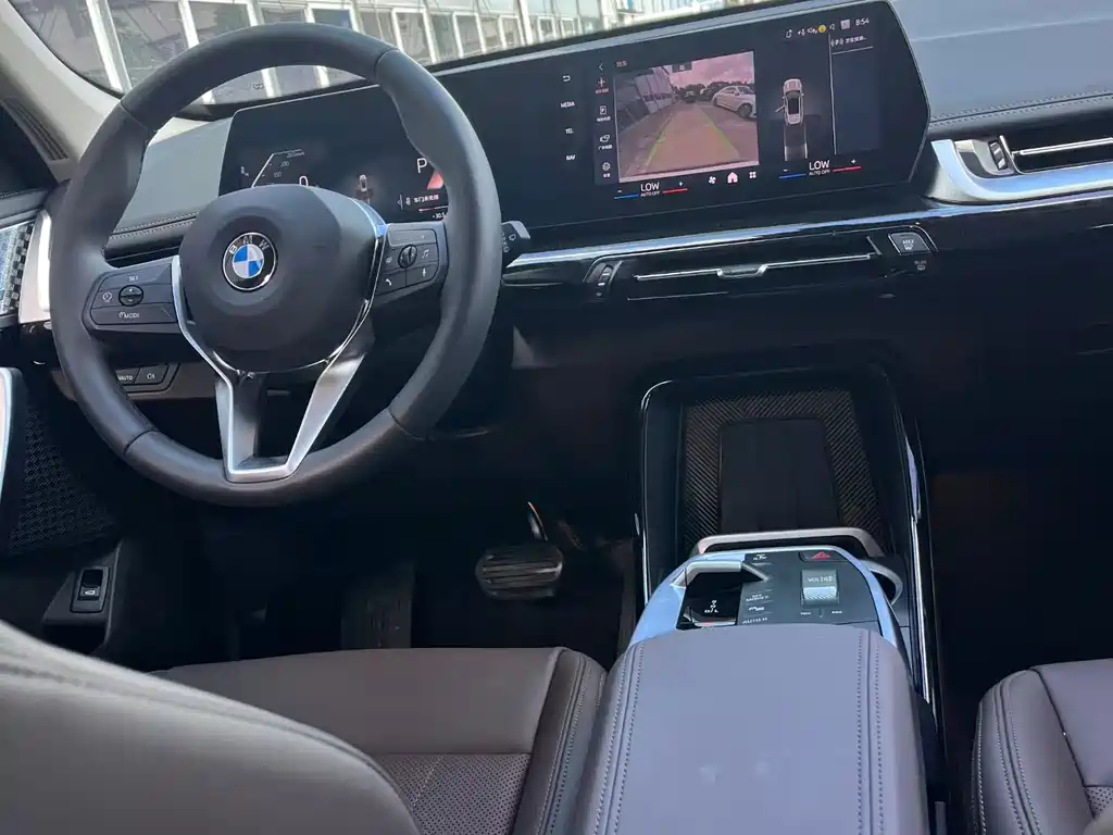 BMW X1 — миниатюра 2