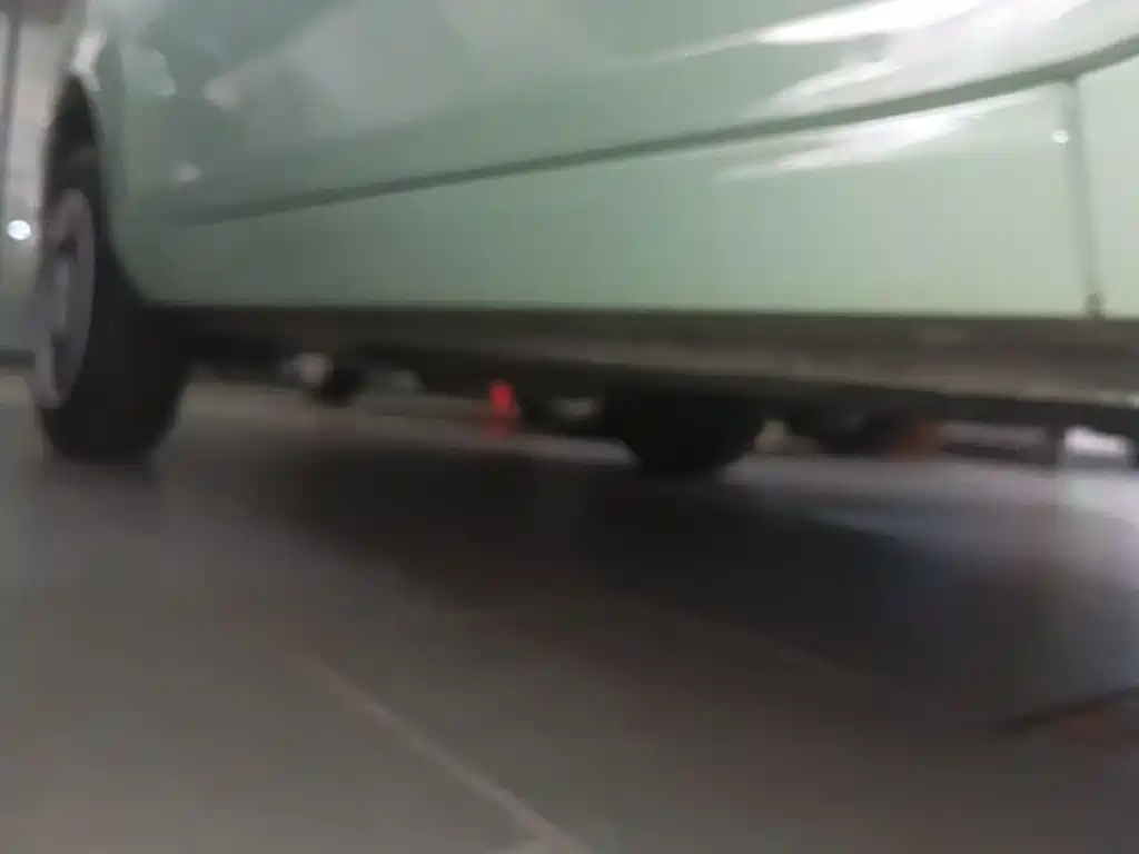 Wuling MINIEV — миниатюра 21