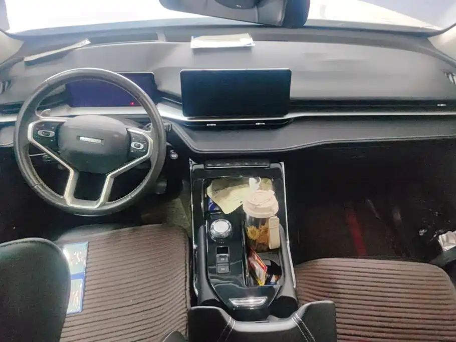 Haval H6 — миниатюра 12