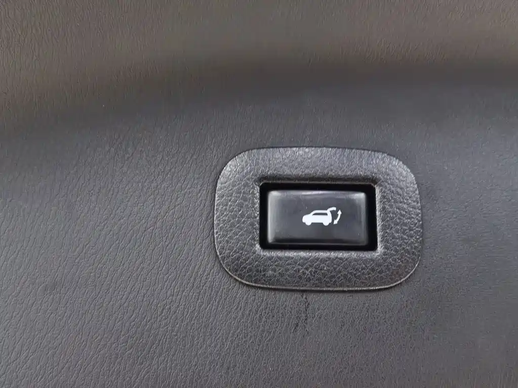 Infiniti QX80 — миниатюра 19