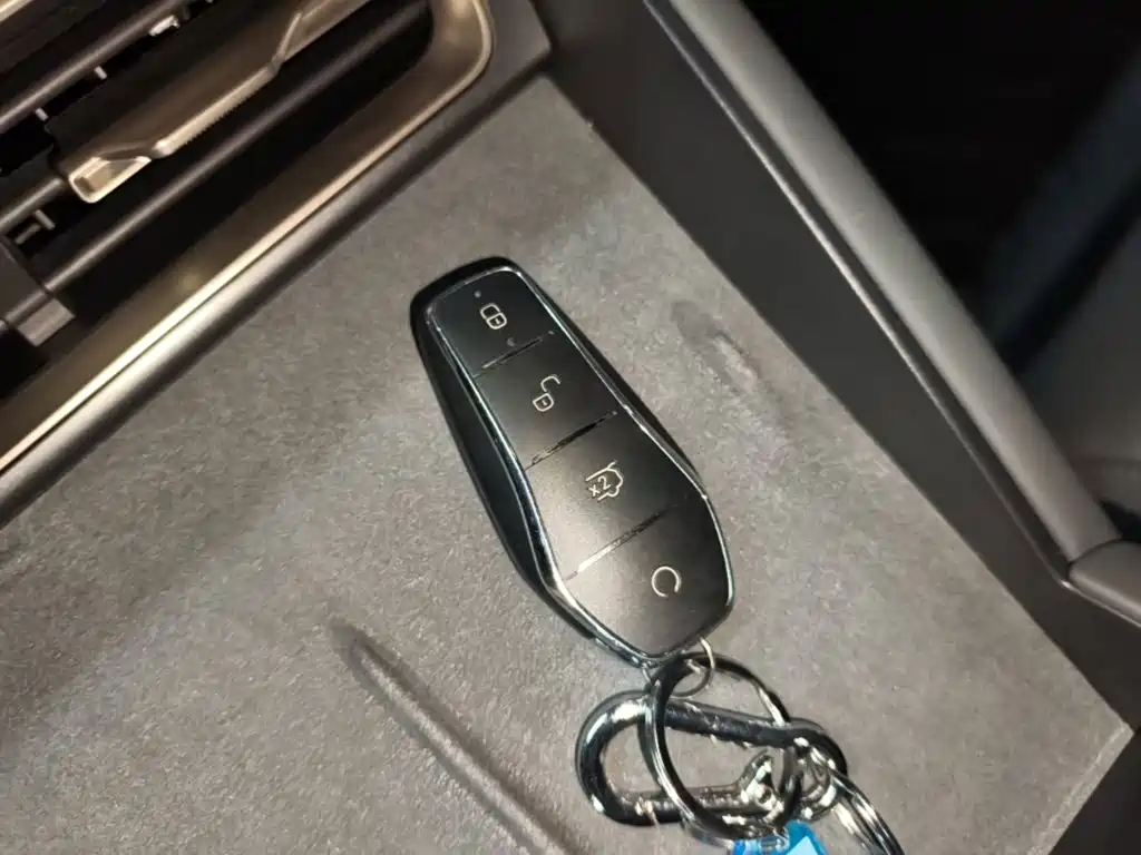 BYD Qin L — миниатюра 9