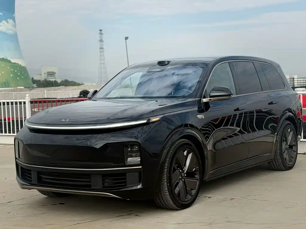 Li Auto Li L9