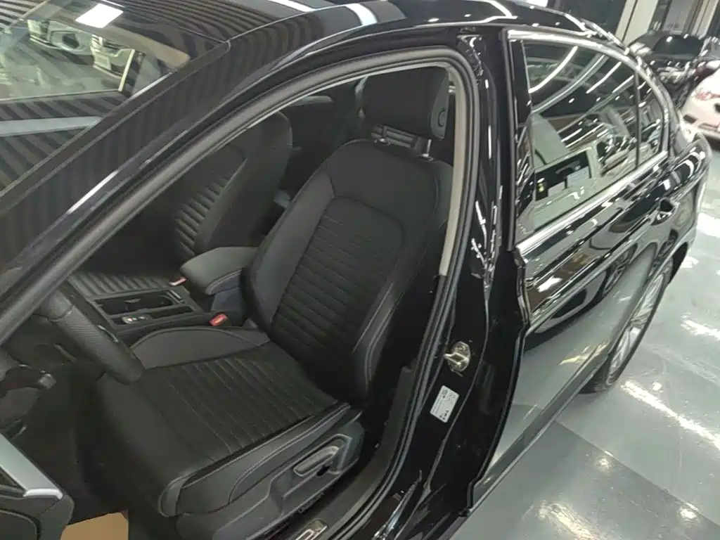 Volkswagen Magotan — миниатюра 15