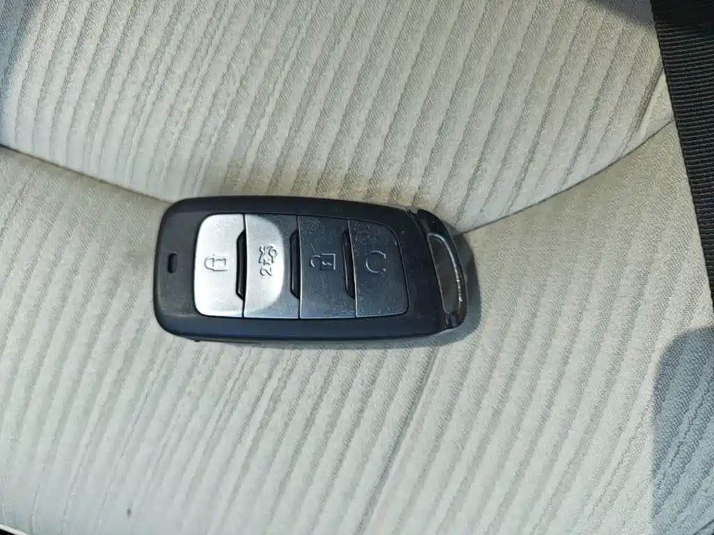 Changan V7 — миниатюра 9