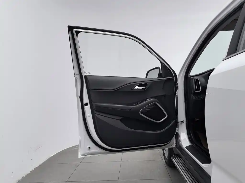 Hyundai ix35 — миниатюра 8