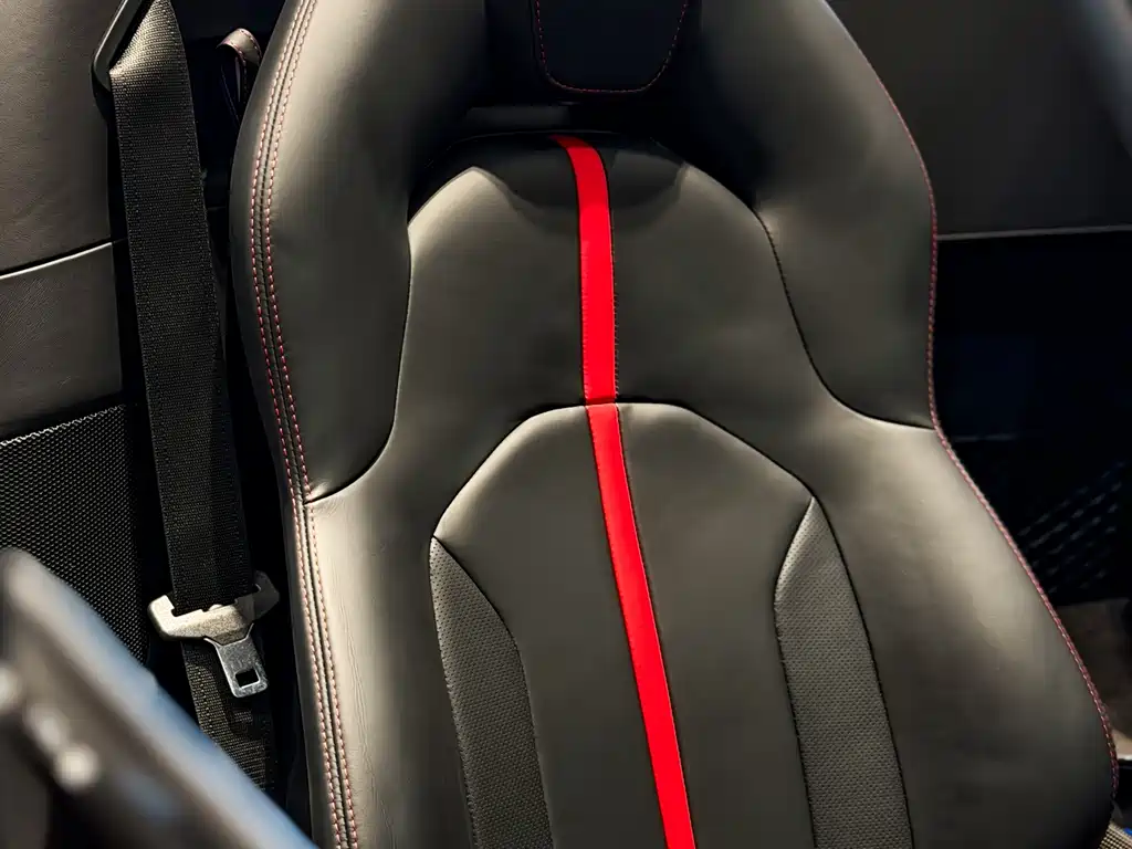 Ferrari F8 2020 Spider 3.9T V8