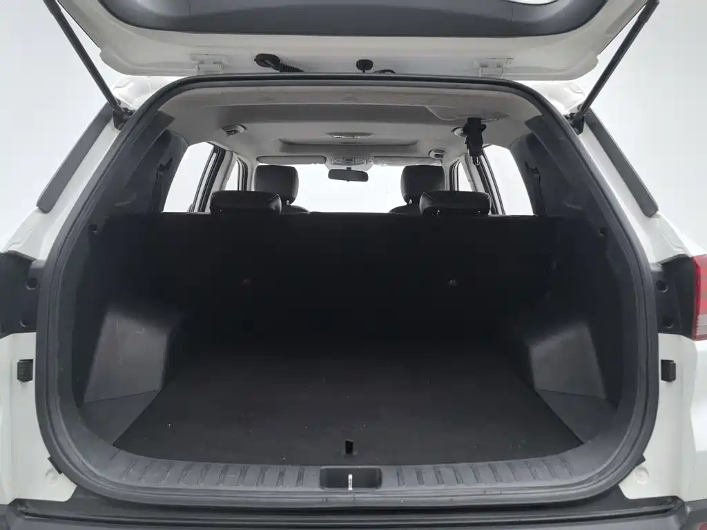 Hyundai ix35 — миниатюра 16
