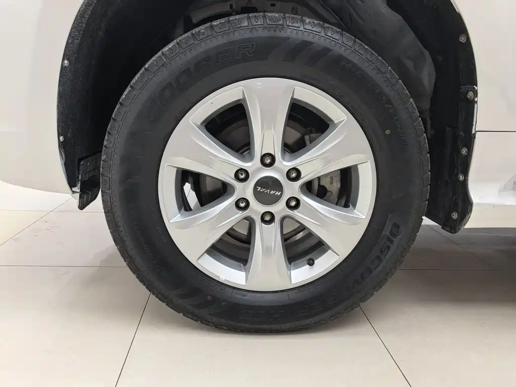 Haval H9 — миниатюра 19