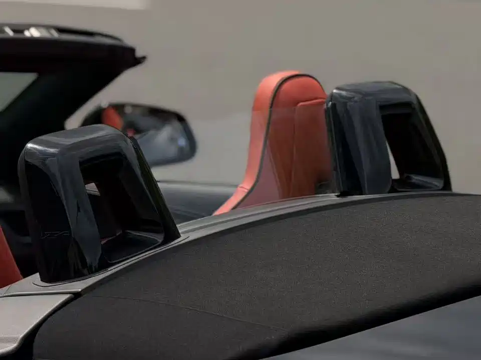 BMW Z4 — миниатюра 12