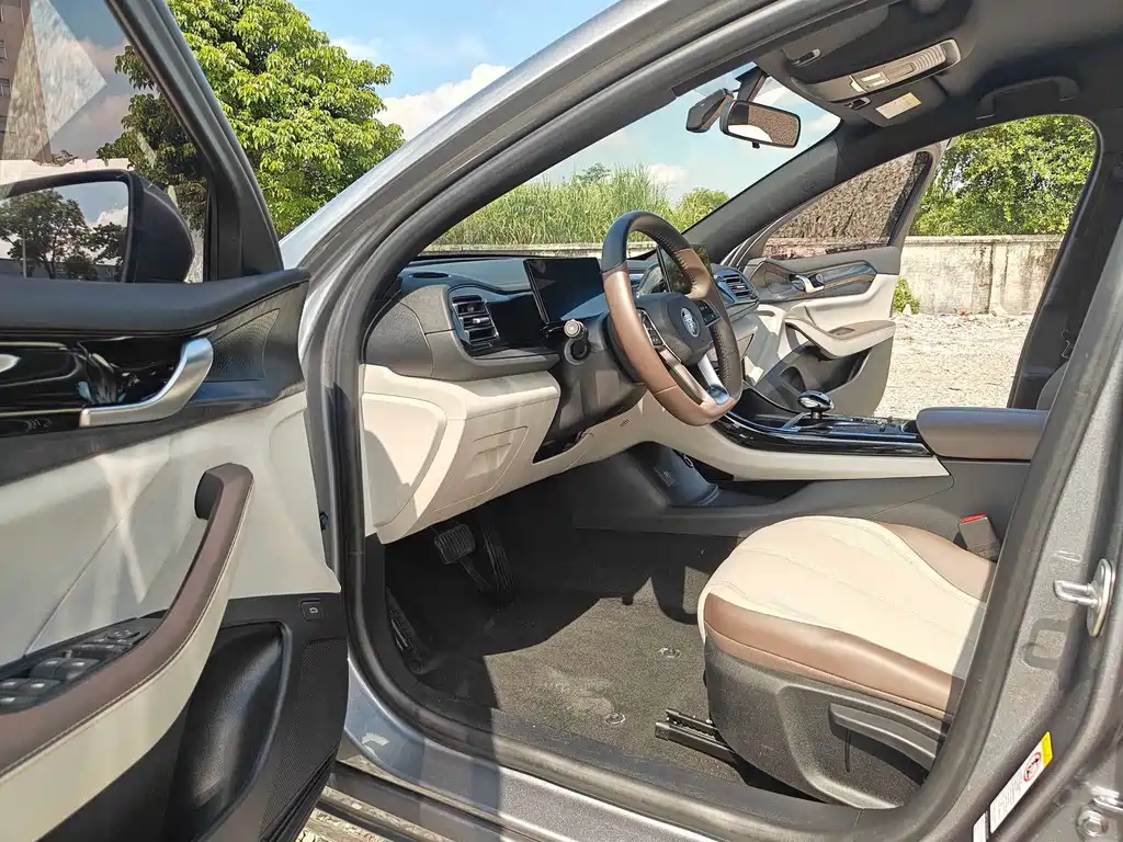 BYD Qin PLUS — миниатюра 9
