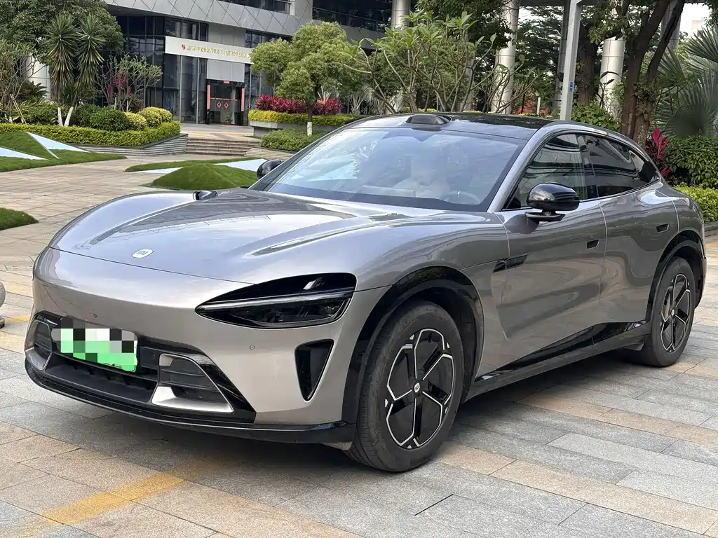 Xiaomi 小米YU7 2026