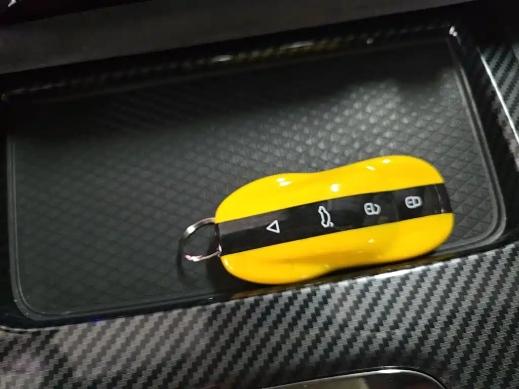 GAC Motor Shadow Leopard — миниатюра 9