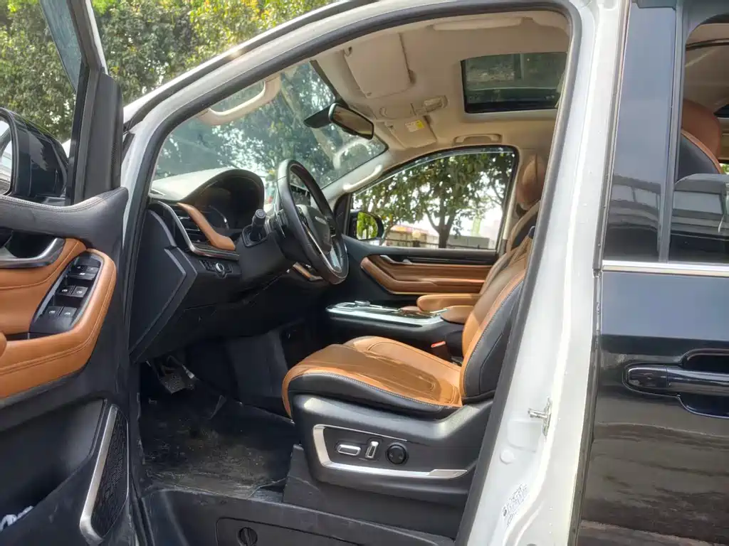 Maxus G20 PLUS 2.0T Gasoline Auto Prestige Executive Edition, фото 4