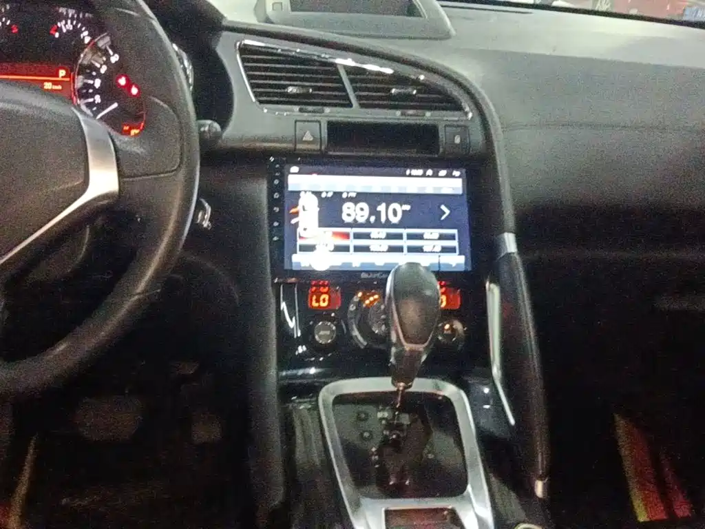 Peugeot 3008 — миниатюра 13