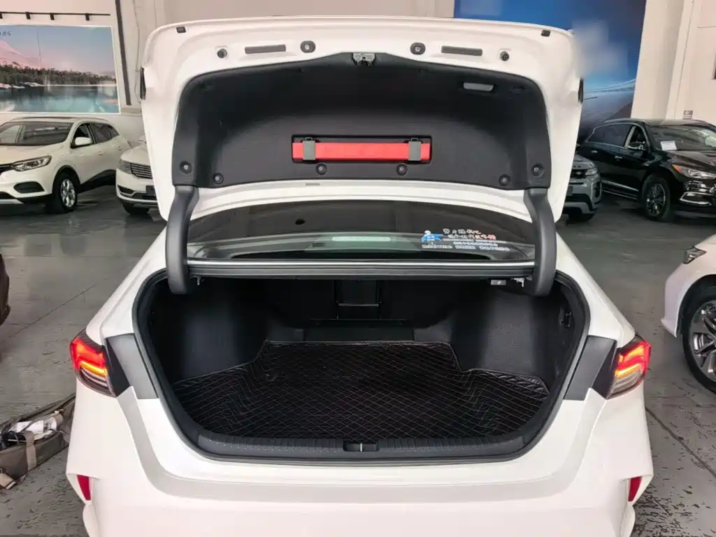 Honda Inspire — миниатюра 19