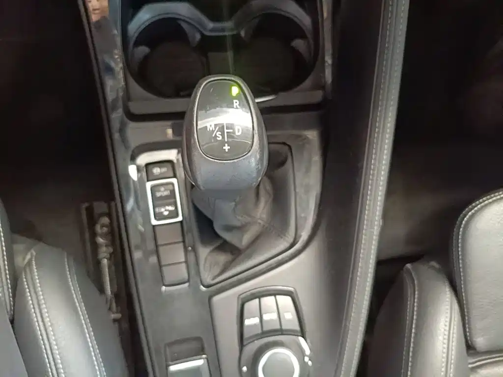 BMW X1 — миниатюра 14