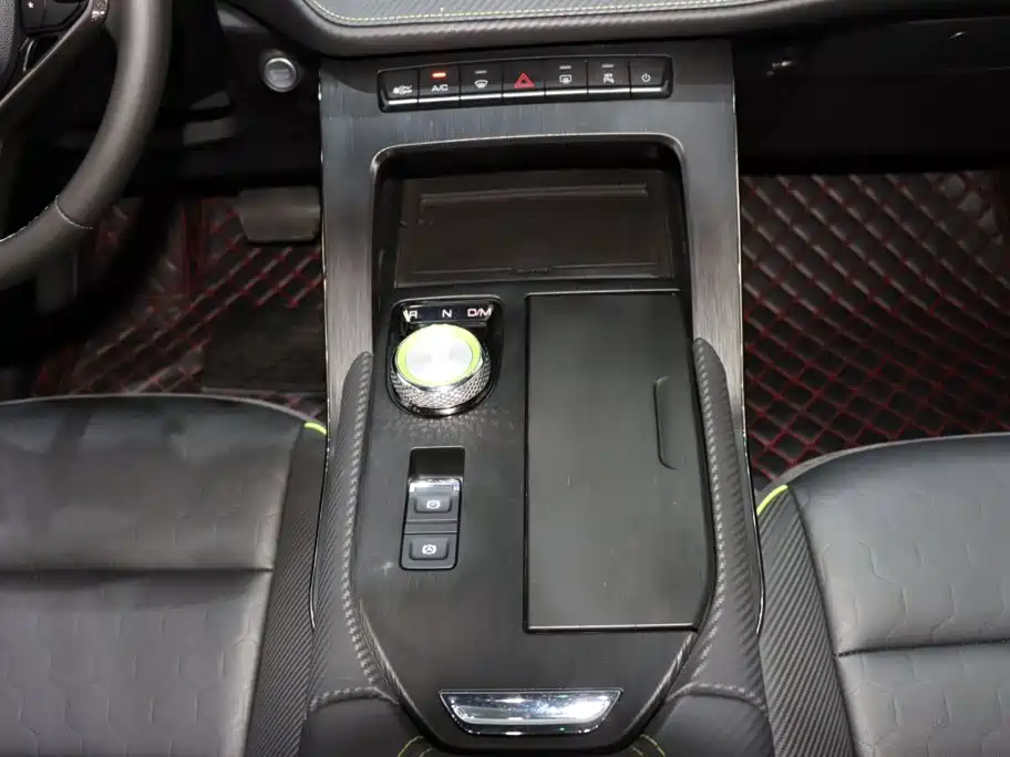 Haval H6S — миниатюра 14