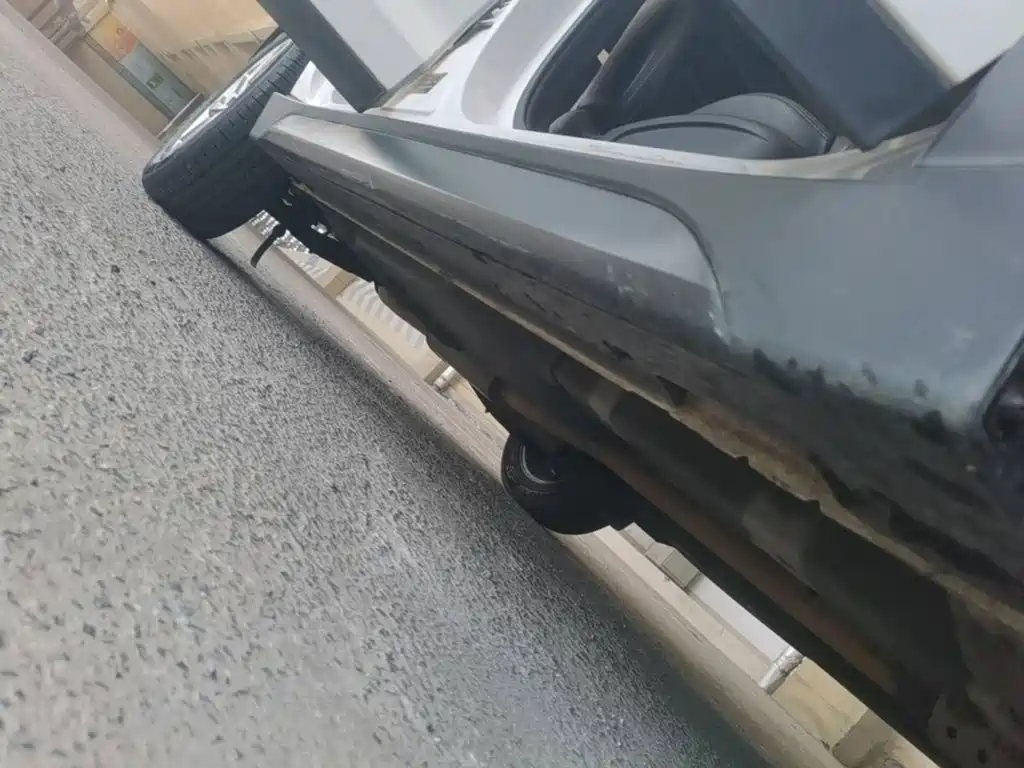 Hyundai Tucson — миниатюра 21