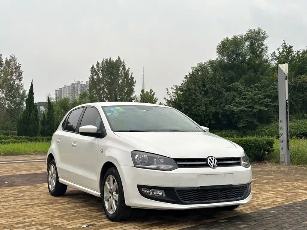 Volkswagen Polo — миниатюра 3