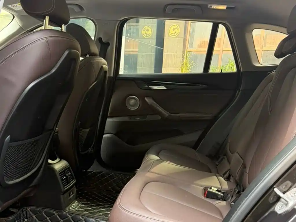 BMW X1 — миниатюра 6