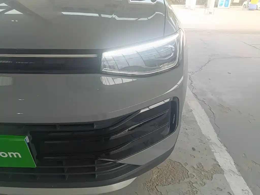Volkswagen Tharu — миниатюра 24
