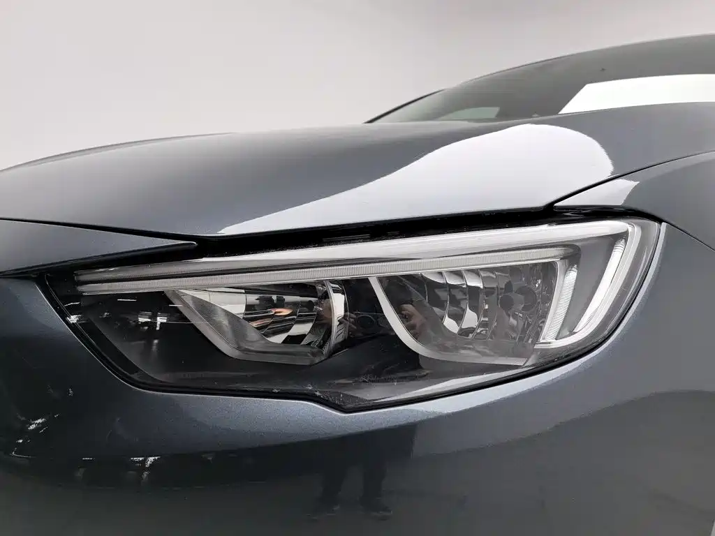 Buick Regal — миниатюра 7
