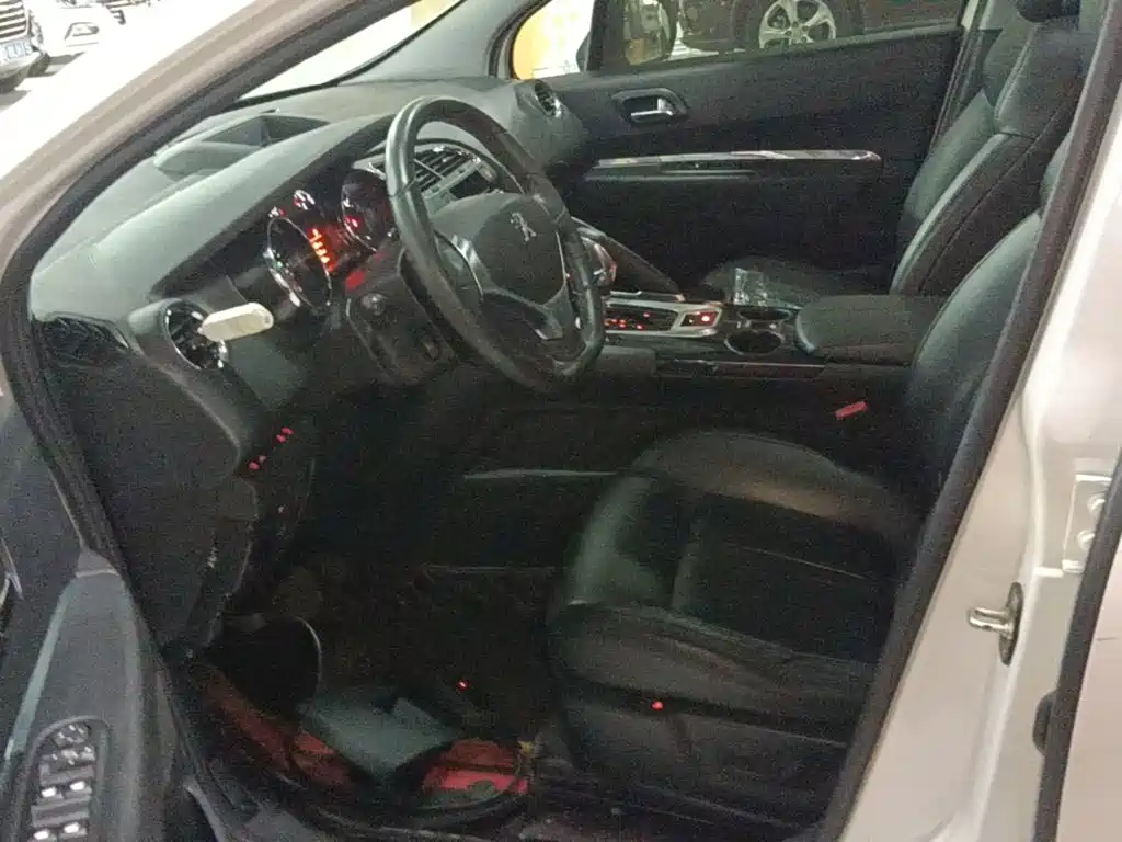 Peugeot 3008 — миниатюра 15