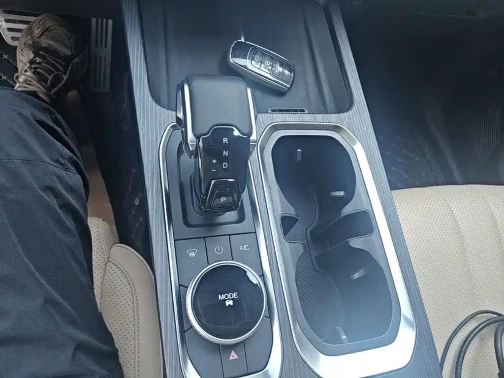 Chery Explorer 06 — миниатюра 14