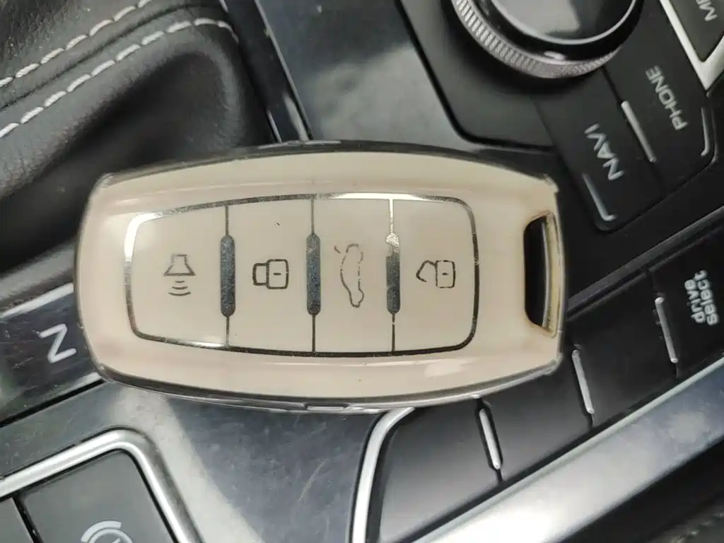 Haval H7 — миниатюра 9