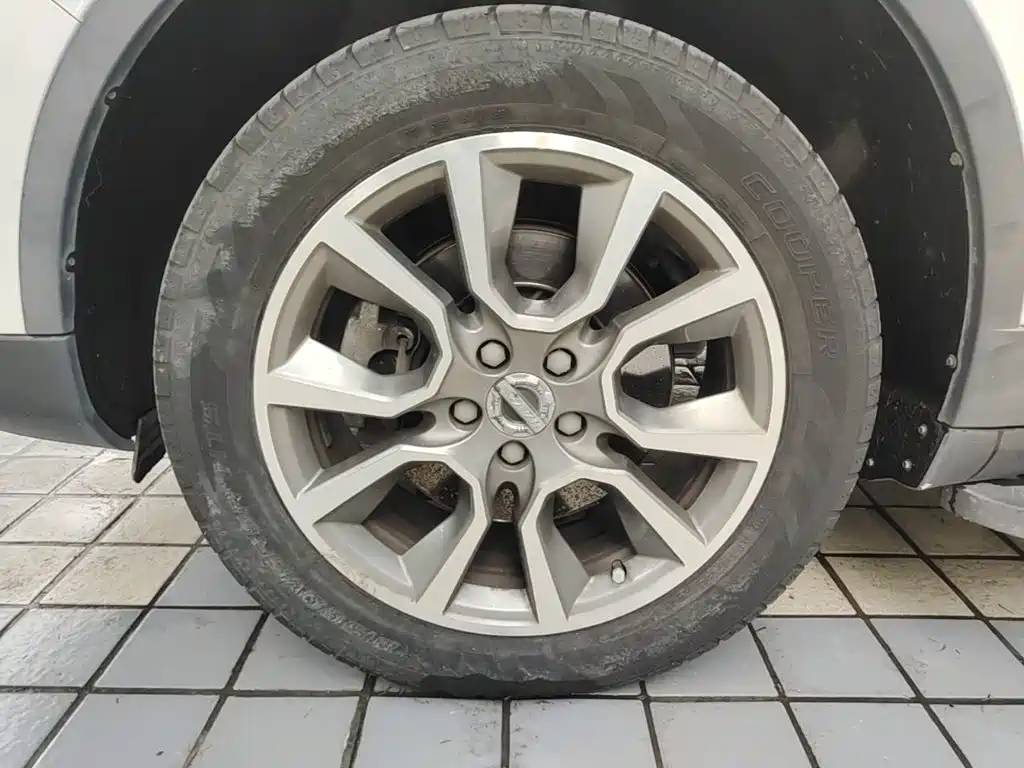 Haval H7 — миниатюра 23