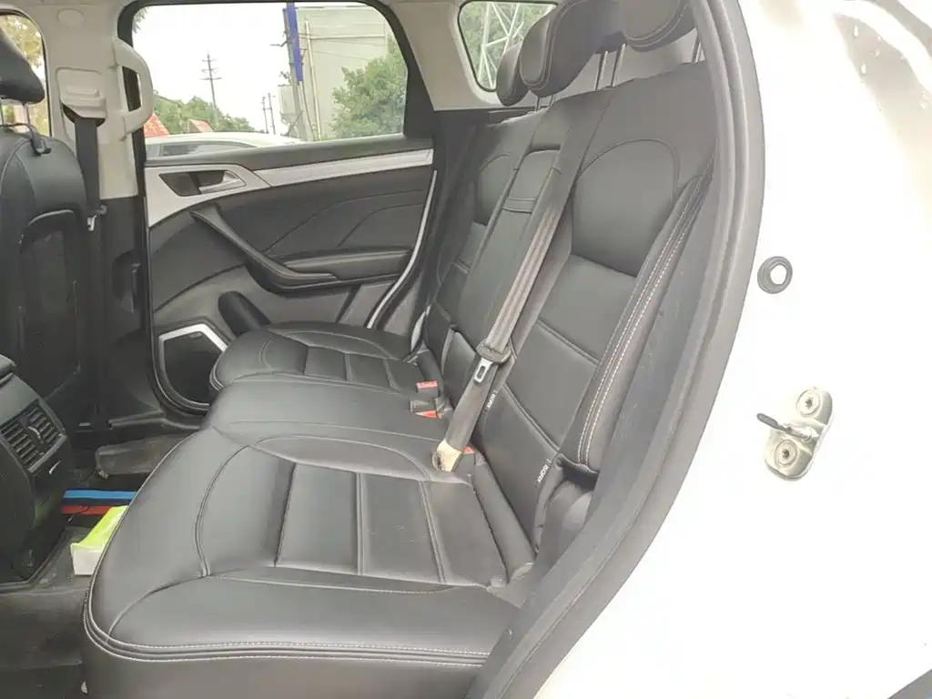 Haval H7 — миниатюра 17