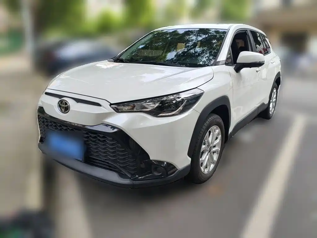 Toyota Frontlander — миниатюра 2