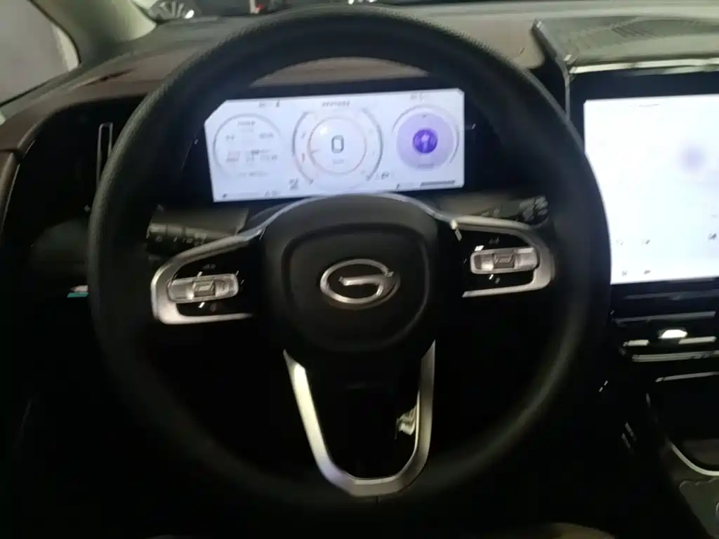 GAC Motor Trumpchi M8 — миниатюра 11