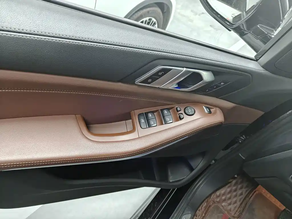 BMW X5 2019 xDrive30i M Sport