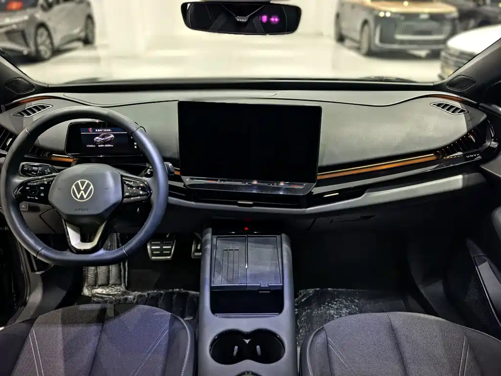 Volkswagen 06 — миниатюра 9