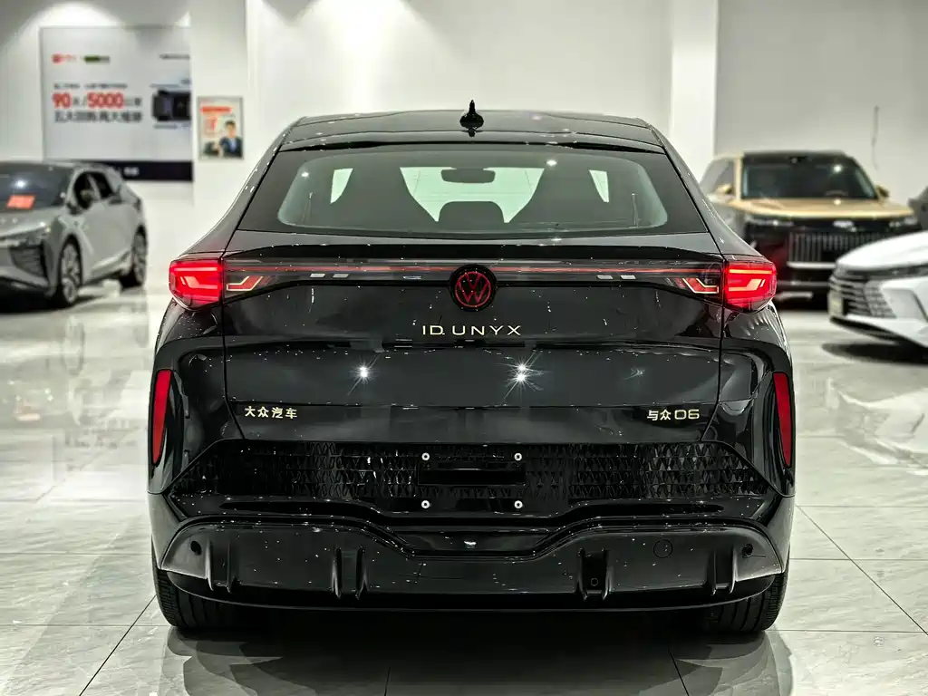 Volkswagen 06 — миниатюра 5
