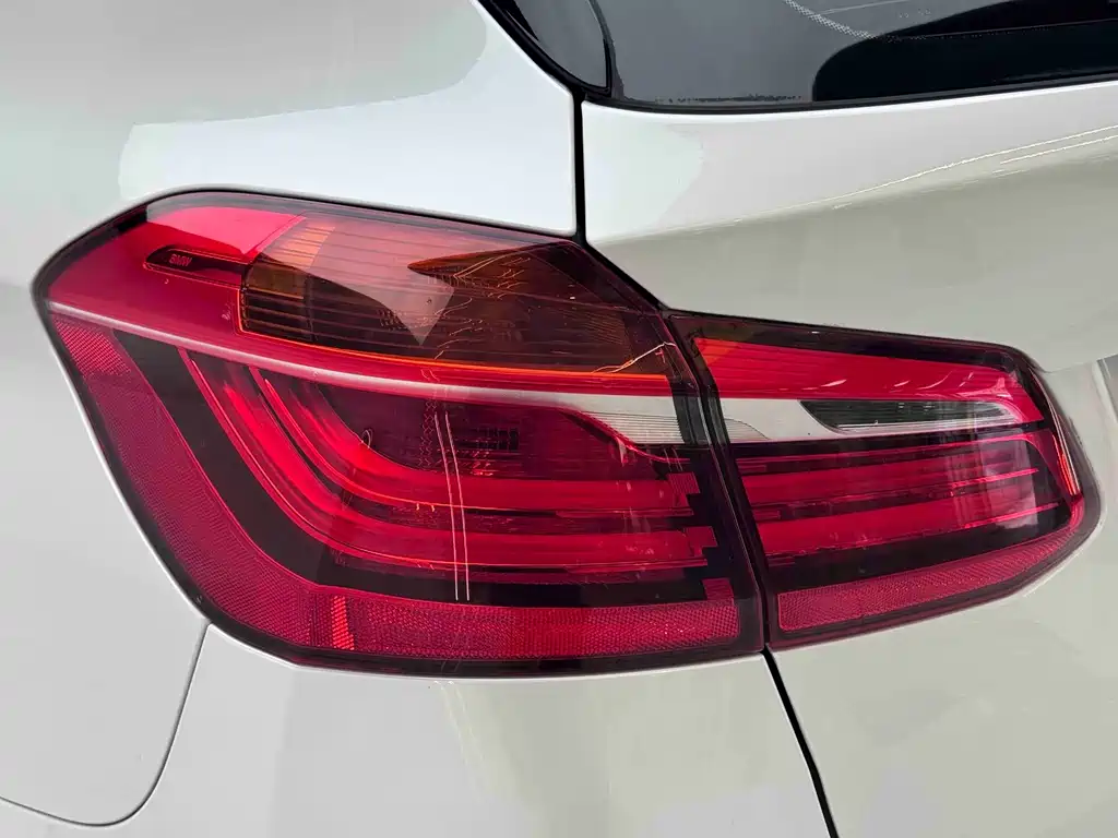 BMW 2 Series Active Tourer 218i Premium Type Sport Package, фото 14