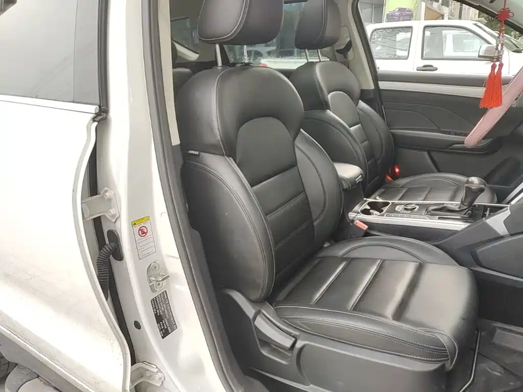Haval H7 — миниатюра 25