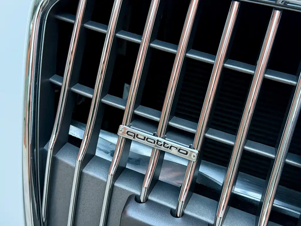 Audi A4 (Import) — миниатюра 8