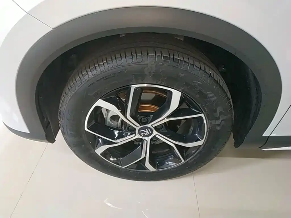 BYD Yuan Plus — миниатюра 23