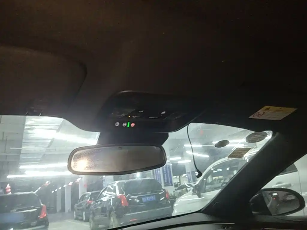 Buick LaCrosse — миниатюра 14