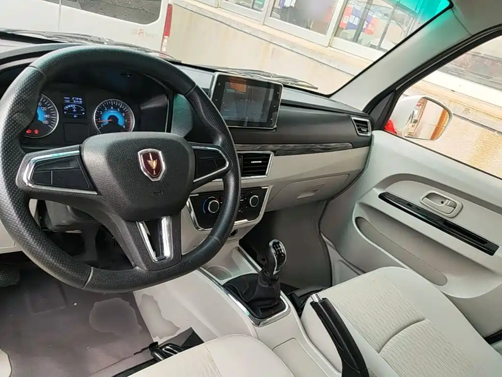 Jinbei Hiace X30L — миниатюра 10