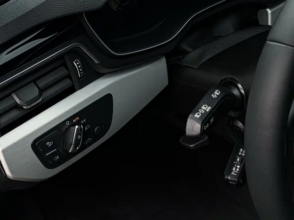 Audi A5 (Import) — миниатюра 10