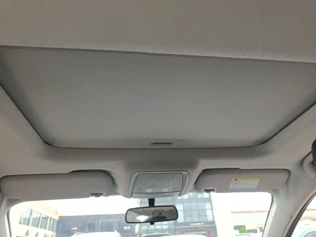 BYD Qin Pro NEV — миниатюра 18