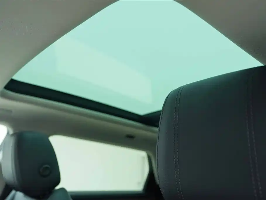 LAND ROVER RANGE ROVER AURORA NEW ENERGY