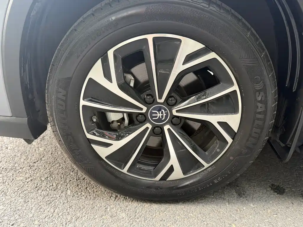 BYD Pro New Energy — миниатюра 22