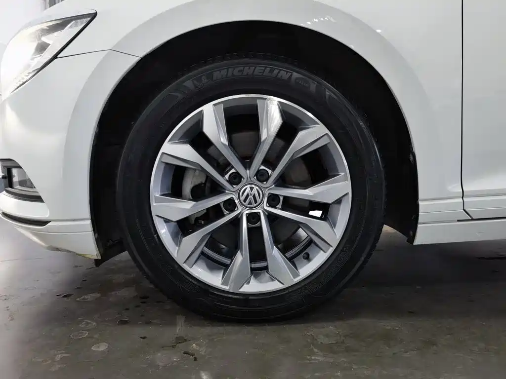 Volkswagen Viloran — миниатюра 17